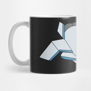 Egg Wyvern Mug